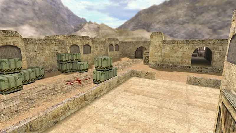de_dust