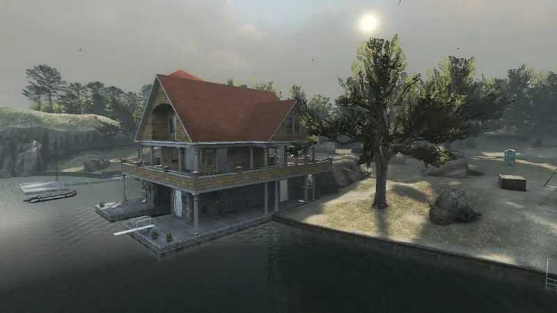 de_lake