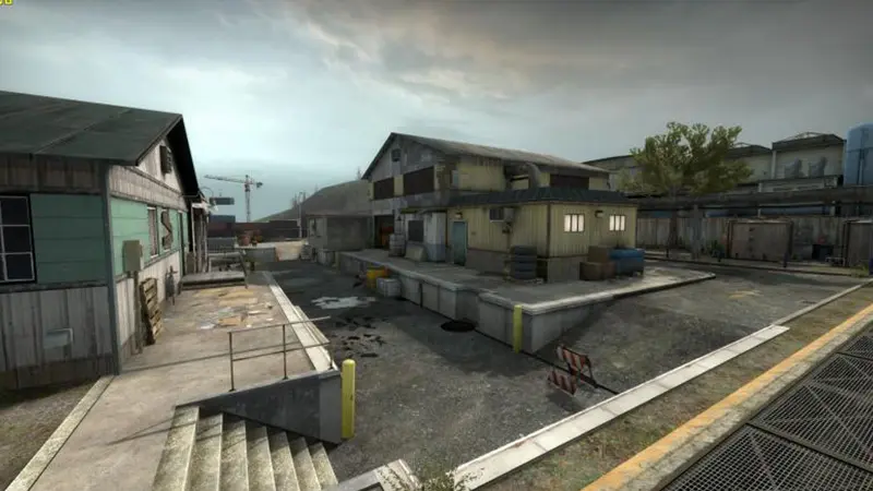de_port