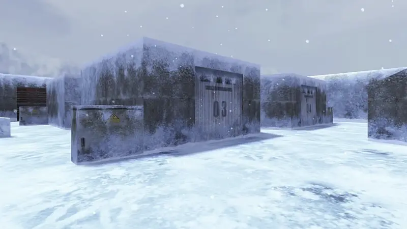 fy_iceworld